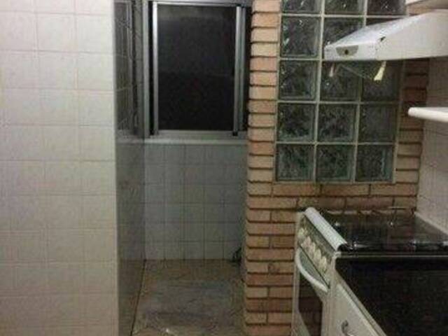 #1180 - Apartamento para Venda em Diadema - SP