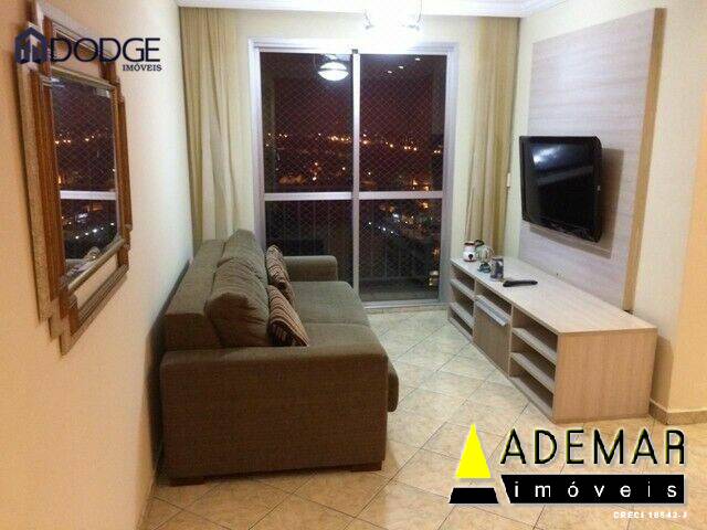 #1180 - Apartamento para Venda em Diadema - SP