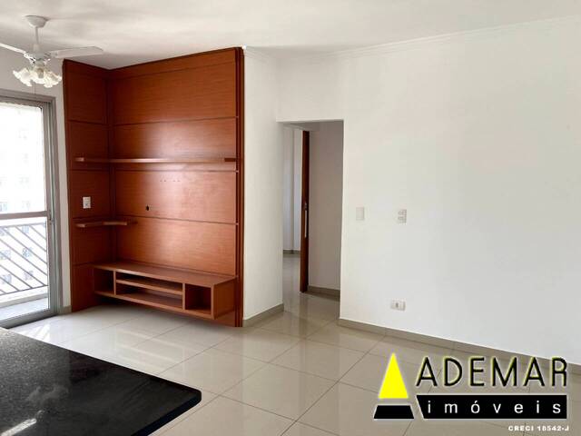 #1183 - Apartamento para Venda em Diadema - SP