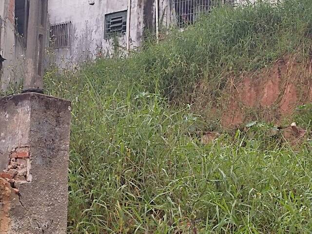 #1207 - Área para Venda em Diadema - SP