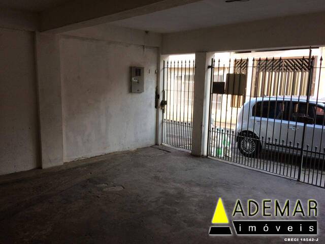 #1214 - Casa para Venda em Diadema - SP