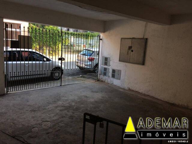 #1214 - Casa para Venda em Diadema - SP