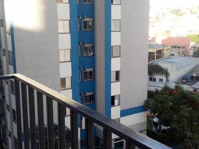 #1224 - Apartamento para Venda em Diadema - SP