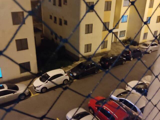 #1239 - Apartamento para Venda em Diadema - SP