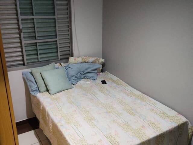 #1239 - Apartamento para Venda em Diadema - SP