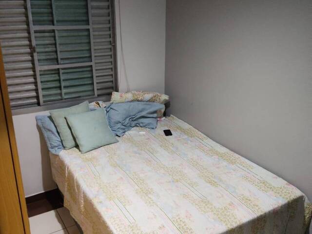 #1239 - Apartamento para Venda em Diadema - SP - 3