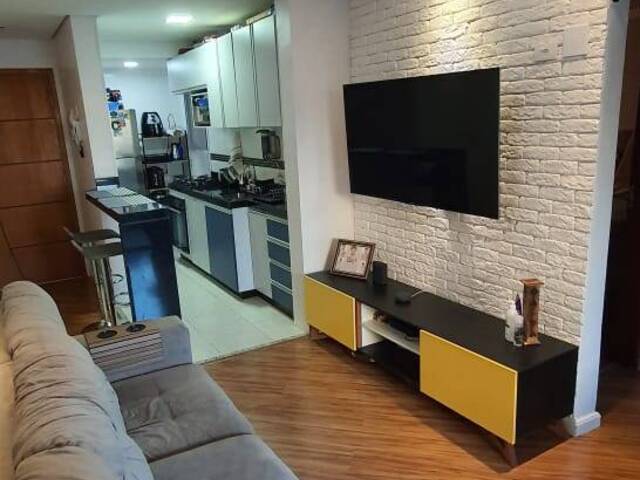 #1240 - Apartamento para Venda em Diadema - SP