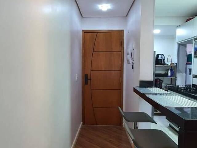 #1240 - Apartamento para Venda em Diadema - SP