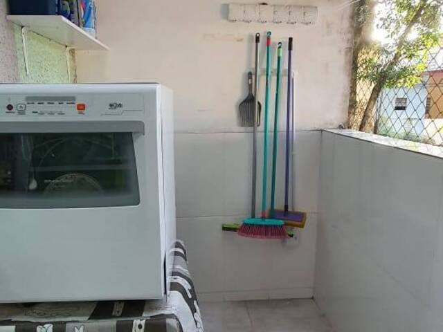 Apartamento para Venda em Diadema - 4