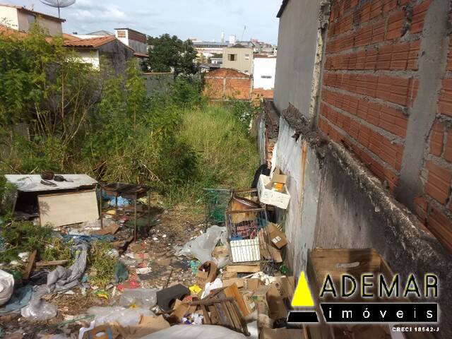 #1242 - Terreno para Venda em Diadema - SP - 1