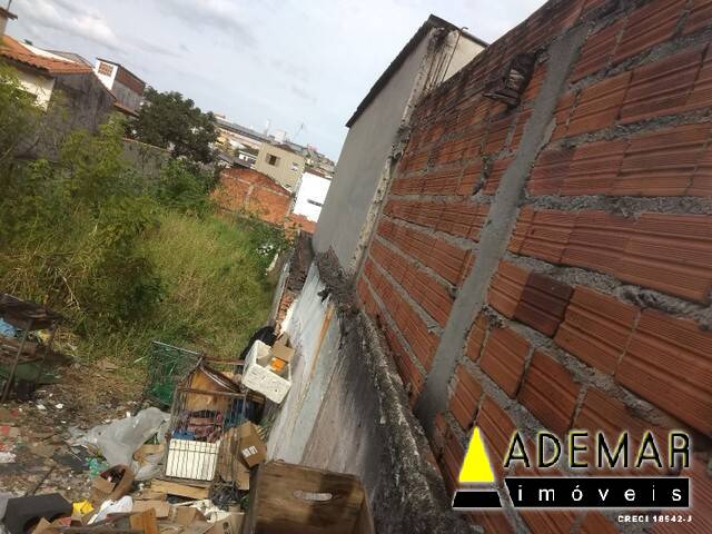 #1242 - Terreno para Venda em Diadema - SP