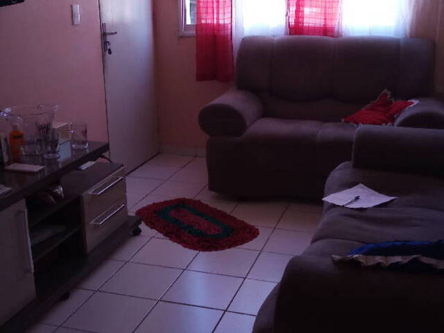 #1251 - Apartamento para Venda em Diadema - SP