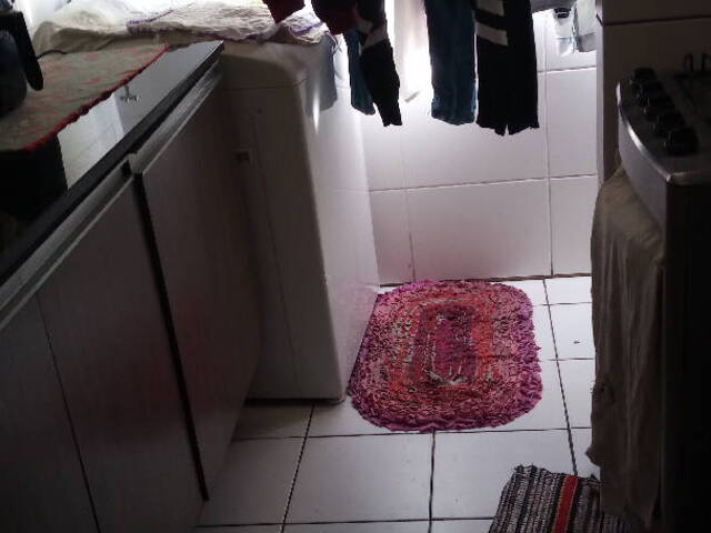#1251 - Apartamento para Venda em Diadema - SP