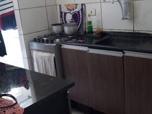 #1251 - Apartamento para Venda em Diadema - SP - 3