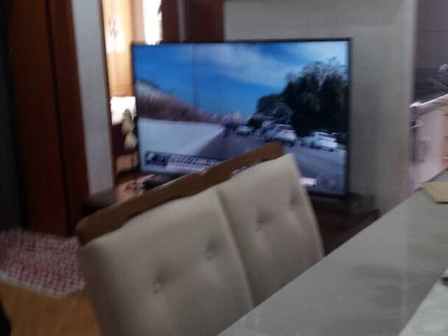 #1252 - Apartamento para Venda em Diadema - SP