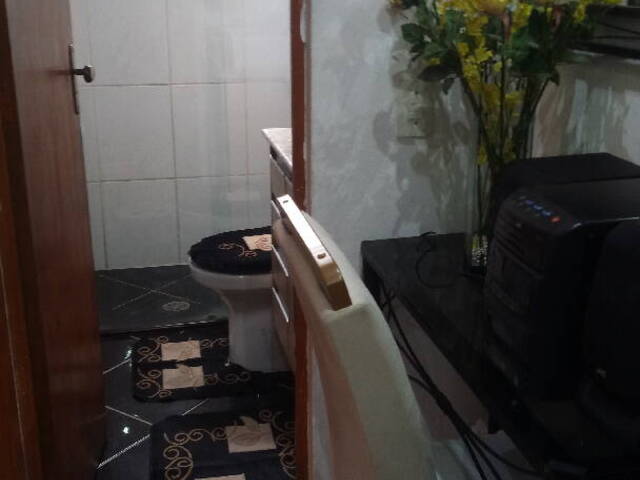#1252 - Apartamento para Venda em Diadema - SP