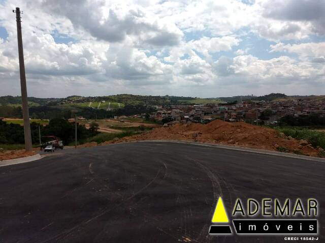 #1255 - Terreno para Venda em Itupeva - SP