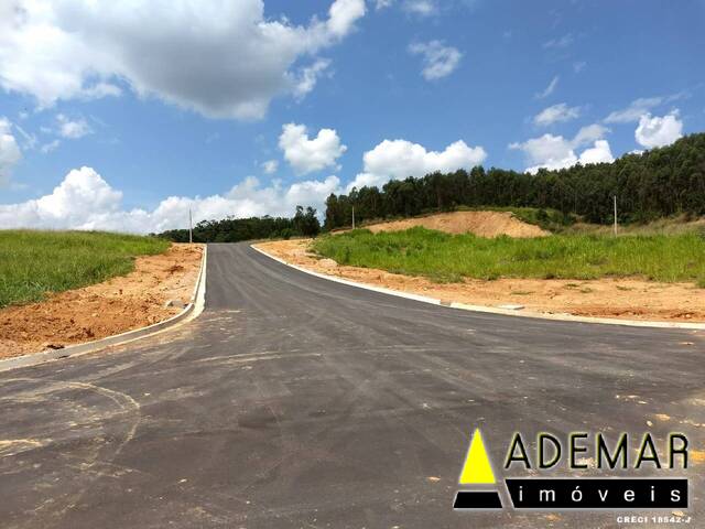 #1255 - Terreno para Venda em Itupeva - SP