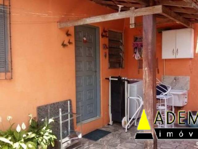 #1261 - Casa para Venda em Diadema - SP