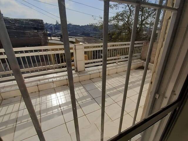 #1266 - Casa para Venda em Diadema - SP