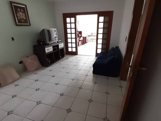 #1266 - Casa para Venda em Diadema - SP