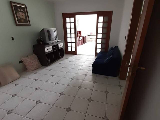 #1266 - Sobrado para Venda em Diadema - SP - 2