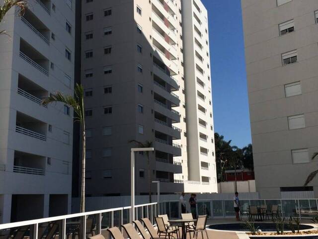 #1279 - Apartamento para Venda em Diadema - SP - 1