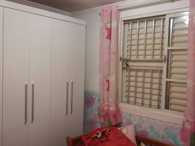 #1280 - Apartamento para Venda em Diadema - SP