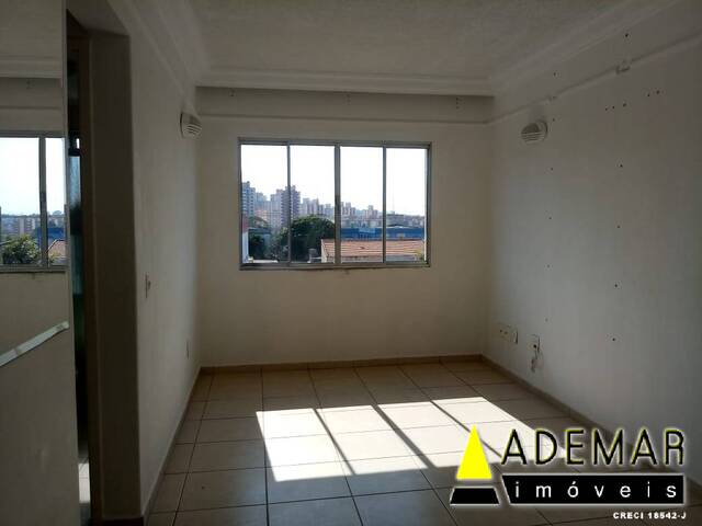 #1297 - Apartamento para Venda em São Bernardo do Campo - SP