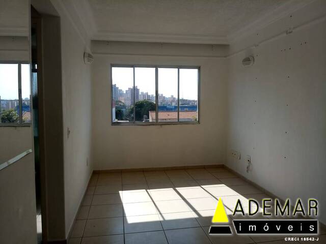 #1297 - Apartamento para Venda em São Bernardo do Campo - SP - 1