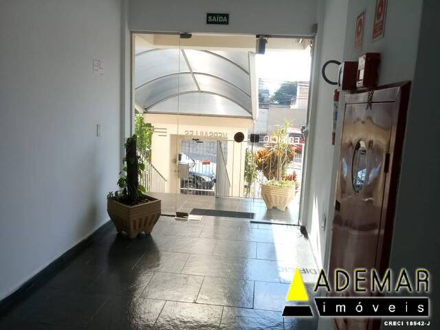 #1297 - Apartamento para Venda em São Bernardo do Campo - SP