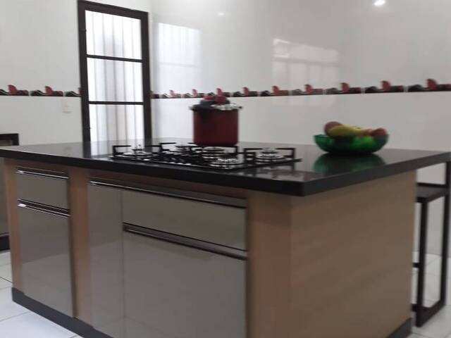 #1303 - Casa para Venda em Diadema - SP