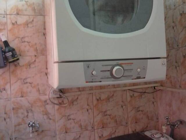 #1324 - Apartamento para Venda em Diadema - SP