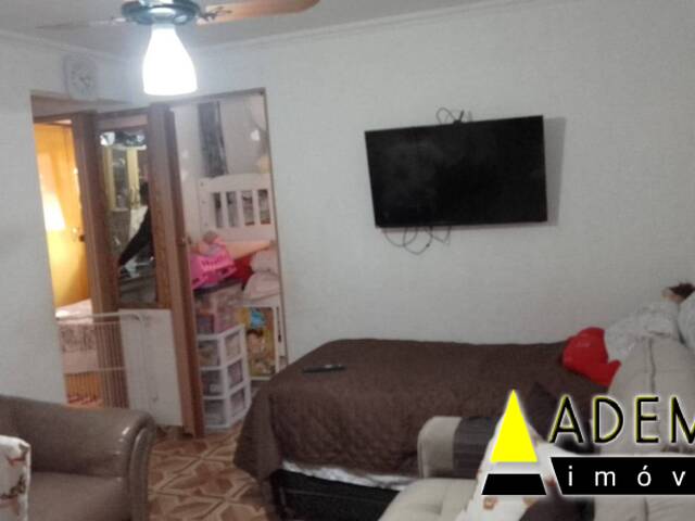 #1324 - Apartamento para Venda em Diadema - SP