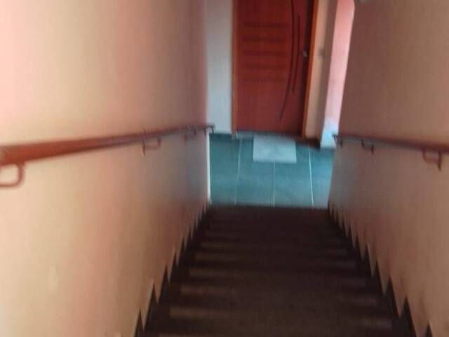 #1324 - Apartamento para Venda em Diadema - SP