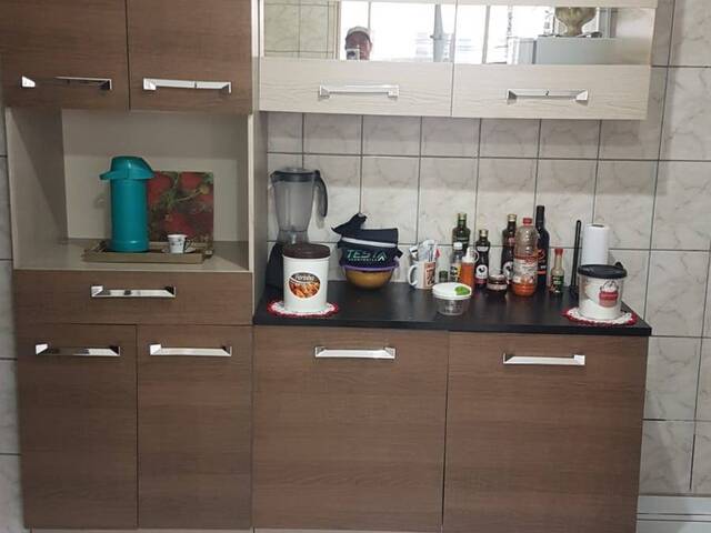#1325 - Apartamento para Venda em Diadema - SP