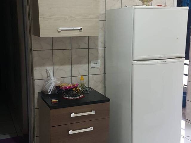 #1325 - Apartamento para Venda em Diadema - SP