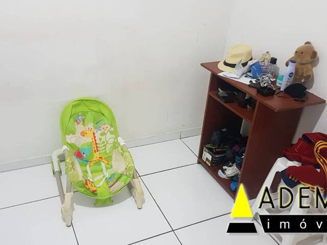 Apartamento para Venda em Diadema - 5