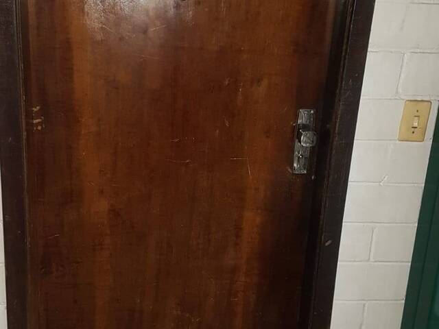 #1325 - Apartamento para Venda em Diadema - SP