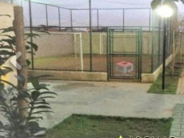 #1333 - Apartamento para Venda em Diadema - SP