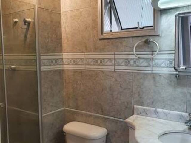 Apartamento para Venda em Diadema - 3