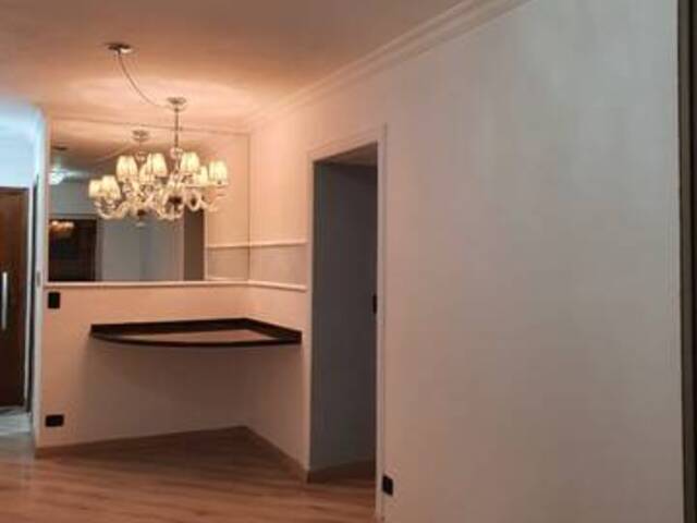 Apartamento para Venda em Diadema - 2