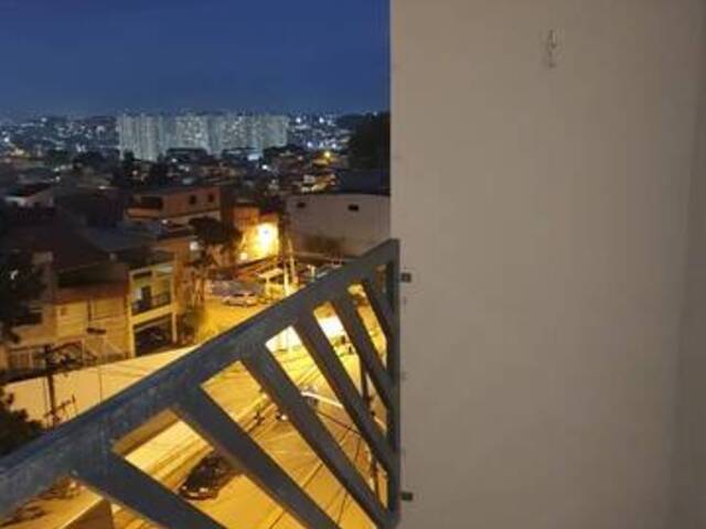 #1336 - Apartamento para Venda em Diadema - SP - 1