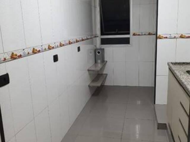 Apartamento para Venda em Diadema - 4