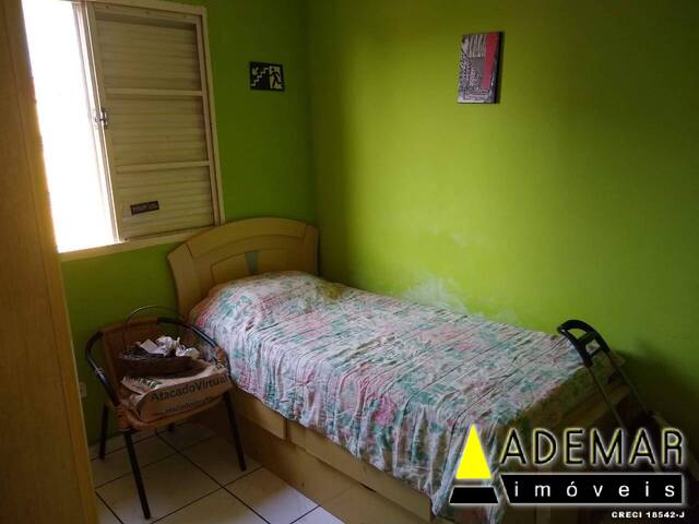 #1339 - Apartamento para Venda em Diadema - SP