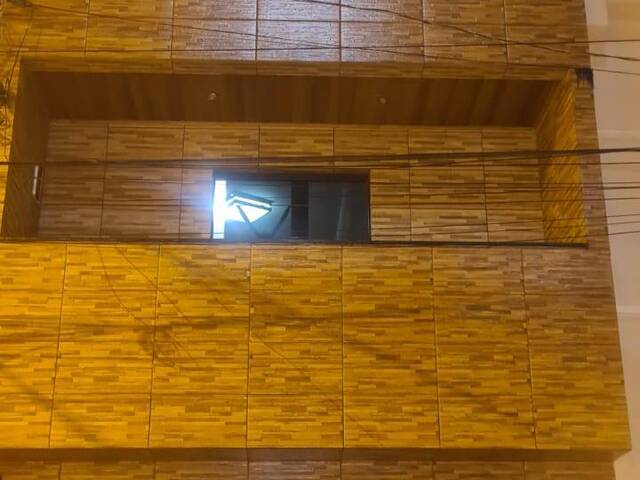 #1340 - Casa para Venda em Diadema - SP