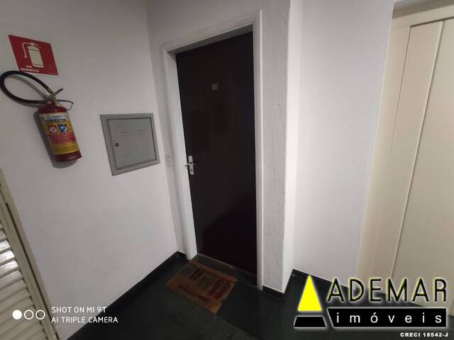 #1343 - Apartamento para Venda em Diadema - SP - 2