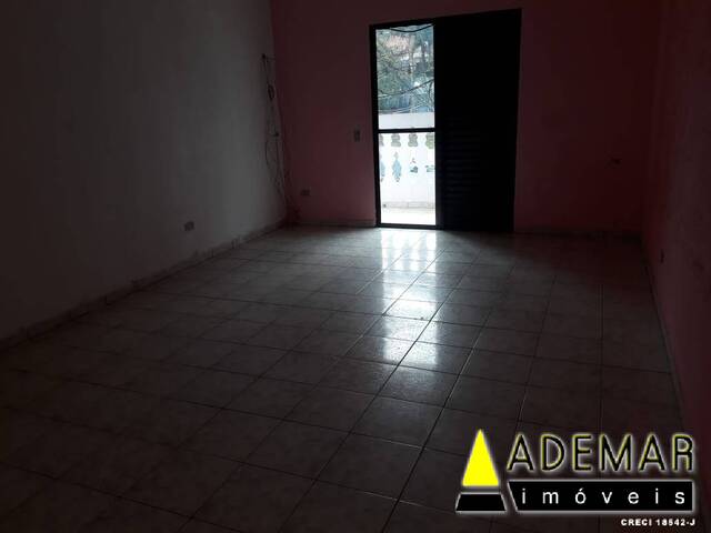 #1347 - Casa para Venda em Diadema - SP