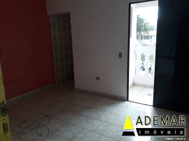 #1347 - Casa para Venda em Diadema - SP