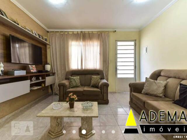 #1349 - Apartamento para Venda em Diadema - SP